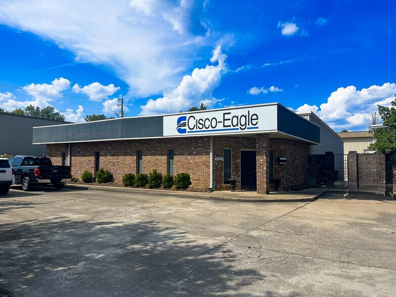 205 Citation Ct, Birmingham, AL for lease - Building Photo - Image 1 of 6