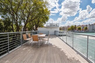 More details for 14 Quai Du Quatre Septembre, Boulogne-Billancourt - Office for Lease