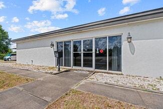 More details for 1124 N MLK BLVD, Panama City, FL - Office/Medical for Lease
