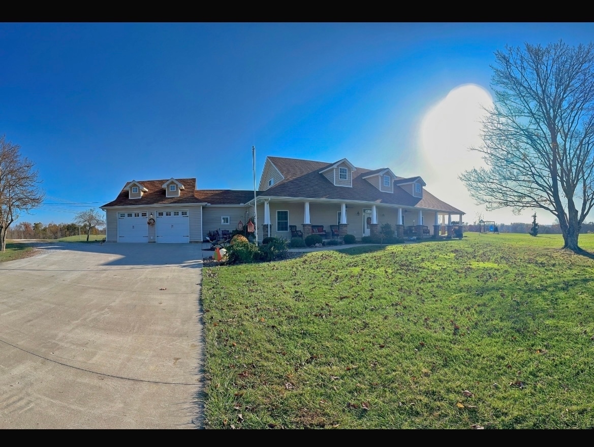 1226 Bedford Chapel Rd, Milton, WV for sale Building Photo- Image 1 of 24