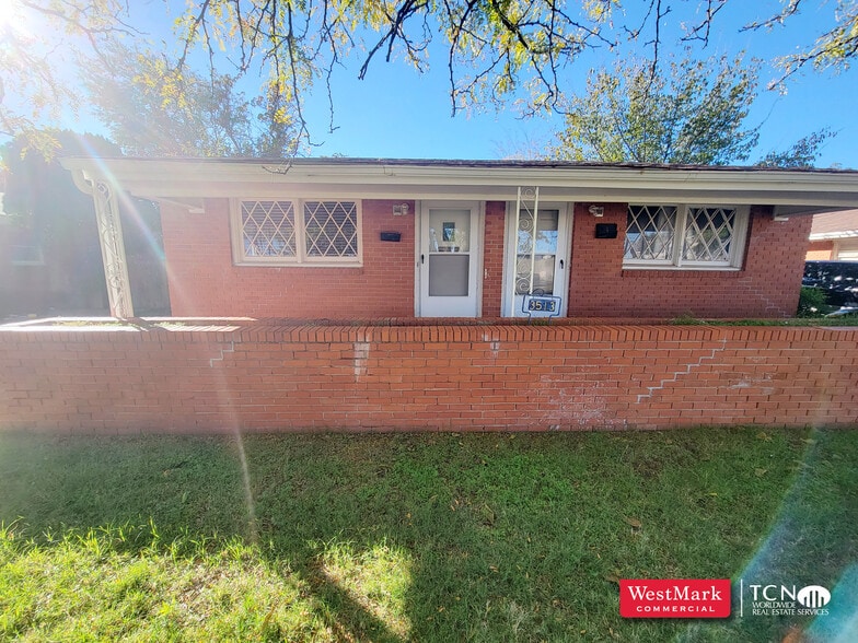3511-3519 35th Street, Lubbock, TX for sale - Building Photo - Image 3 of 21