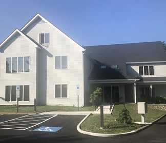 More details for 904 Sumneytown Pike, Spring House, PA - Office for Lease