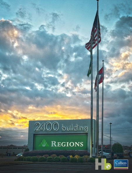 2400 E Highland Dr, Jonesboro, AR for sale - Other - Image 2 of 8