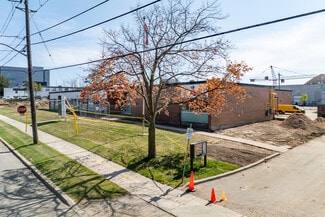 More details for 35 Mobile Dr, Toronto, ON - Industrial for Lease
