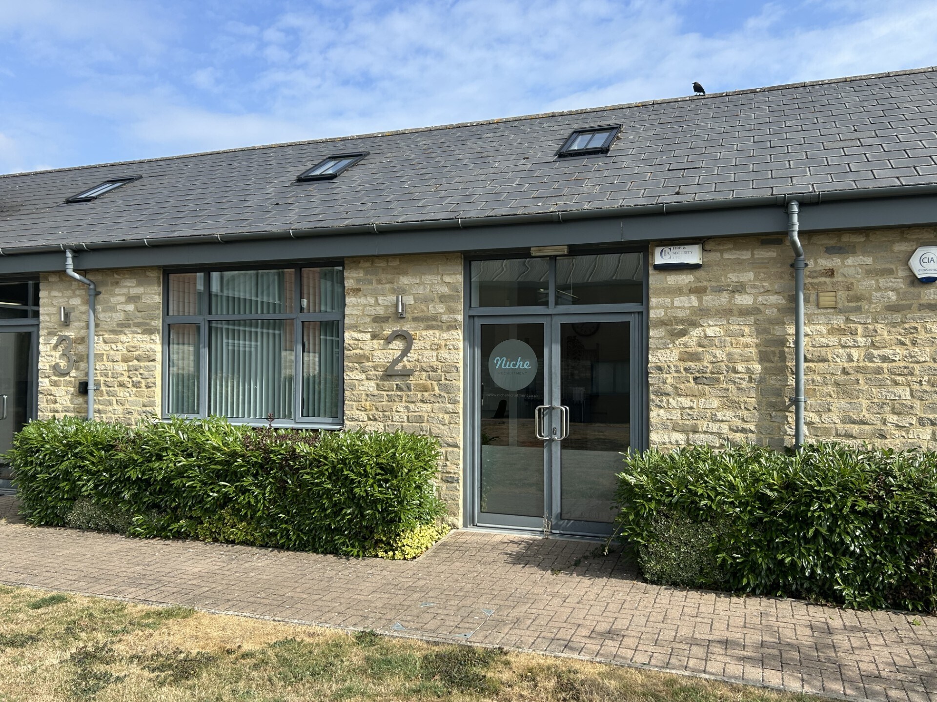 Callow Hl, Brinkworth for sale Building Photo- Image 1 of 1