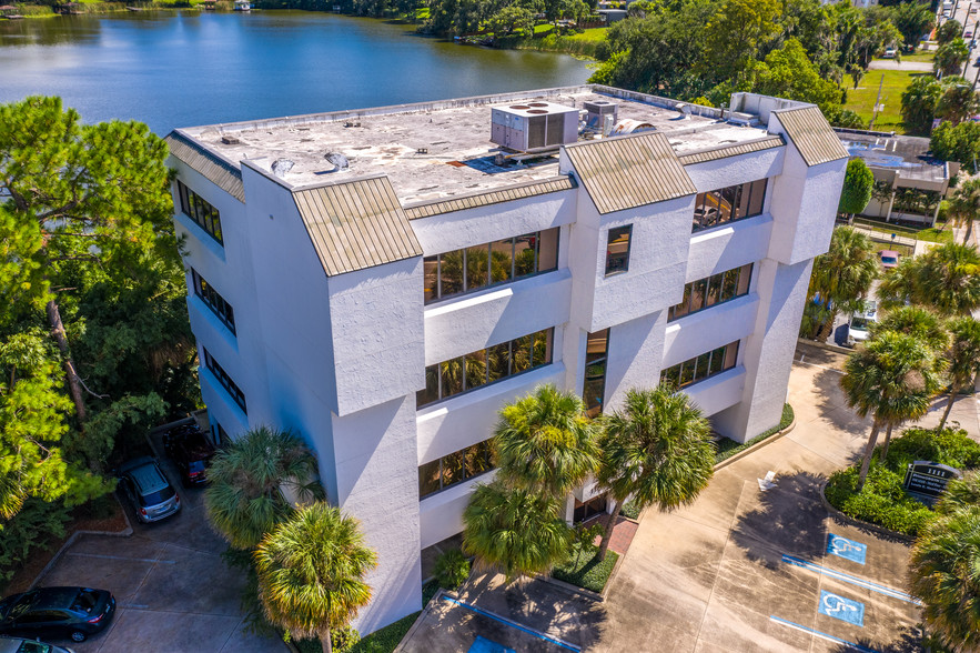 1111 S Orange Ave, Orlando, FL for lease - Building Photo - Image 2 of 19