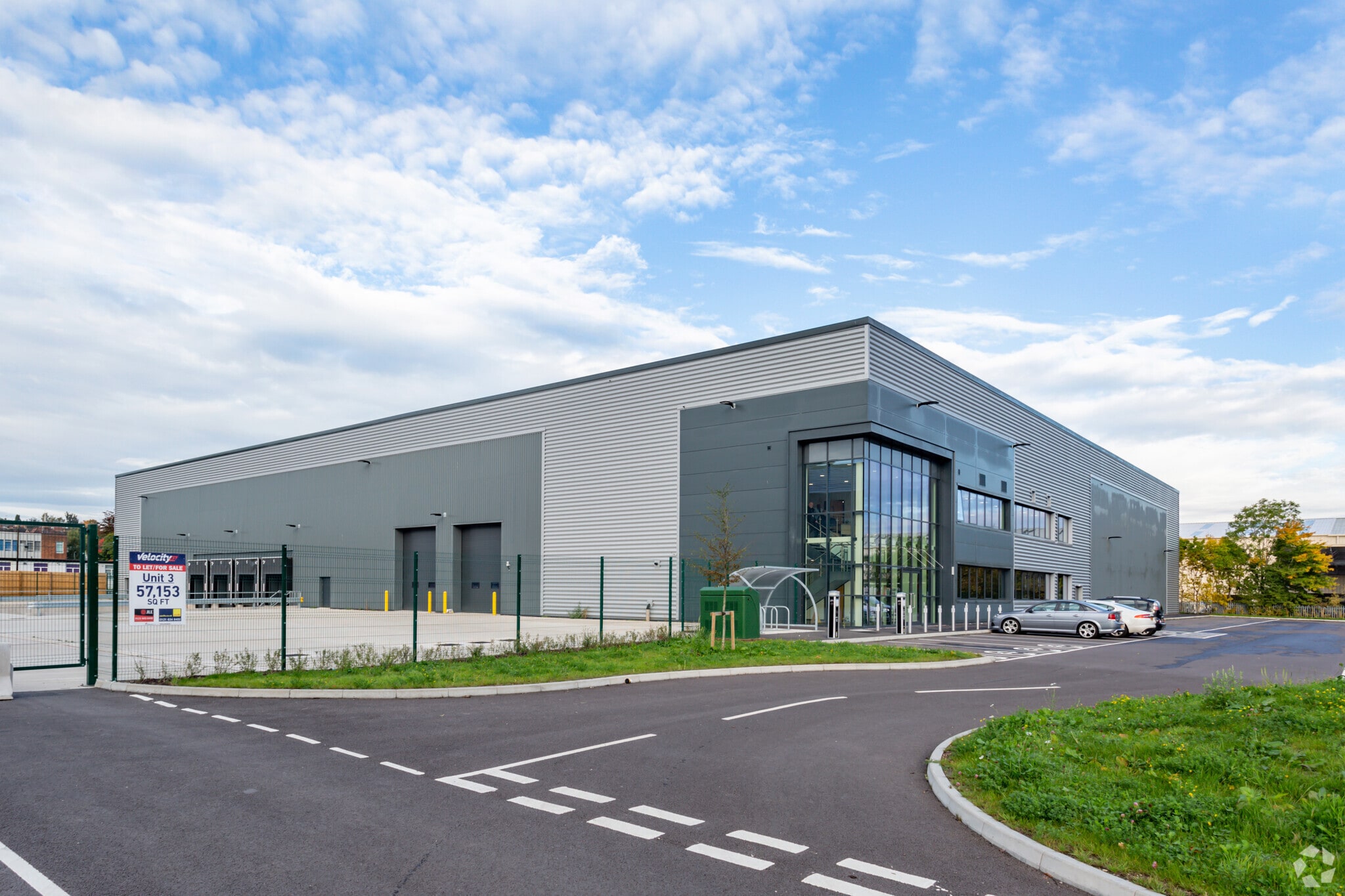 Old Forge Dr, Redditch for sale Primary Photo- Image 1 of 1