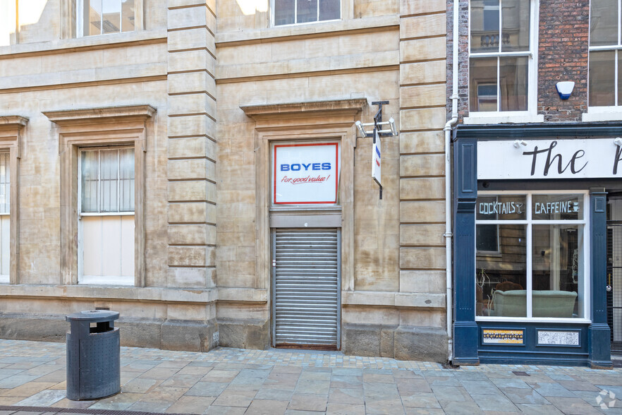 Trinity House Ln, Hull for lease - Building Photo - Image 3 of 3