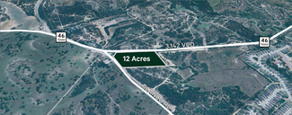 More details for Hwy 46 & Blanco Road, Bulverde, TX - Land for Sale