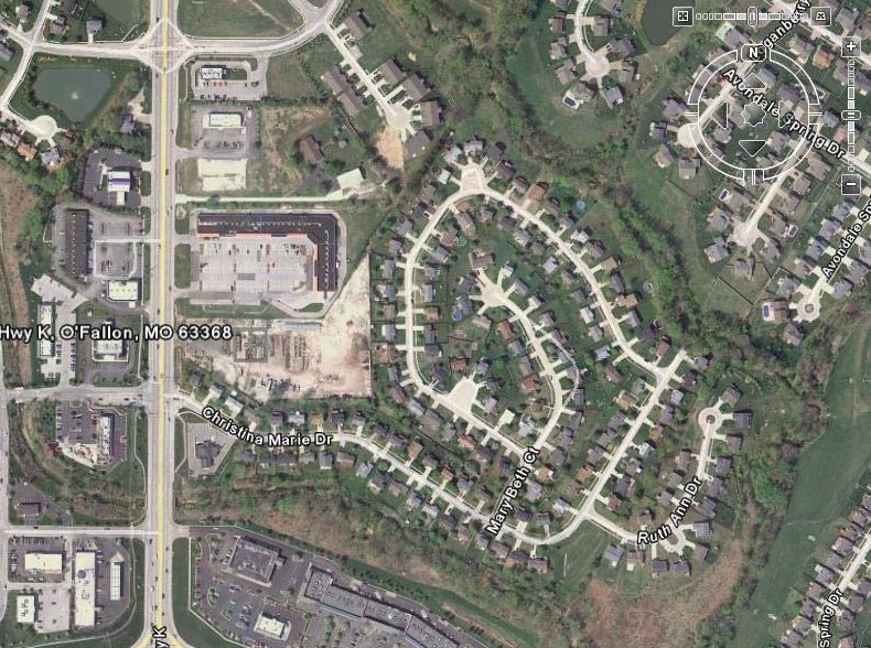 2912 Highway K, O'Fallon, MO for sale - Primary Photo - Image 2 of 5