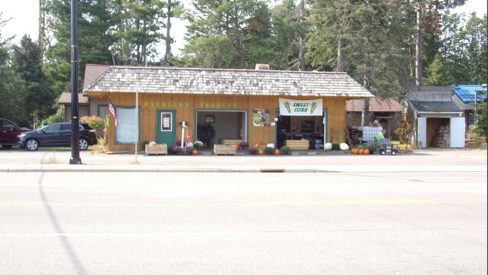 103 US Highway 51 N, Arbor Vitae, WI for sale - Primary Photo - Image 1 of 1