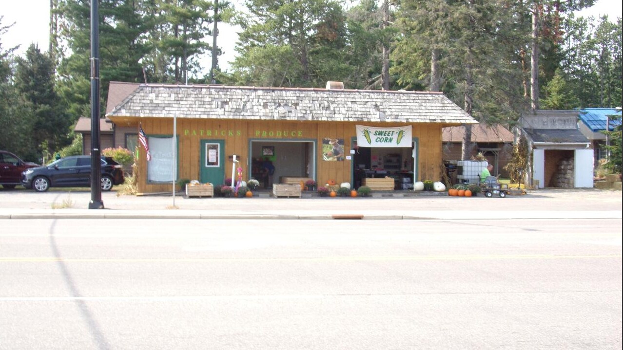 103 US Highway 51 N, Arbor Vitae, WI for sale Primary Photo- Image 1 of 1