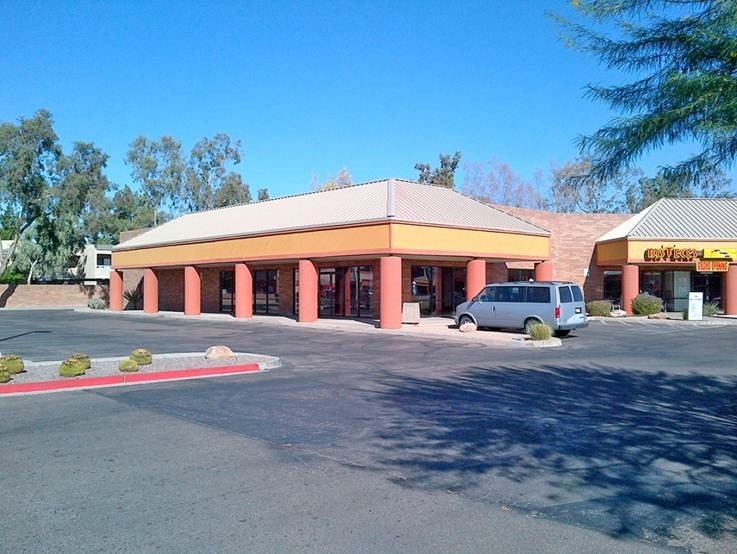 10625 N 43rd Ave, Phoenix, AZ for lease - Building Photo - Image 3 of 6