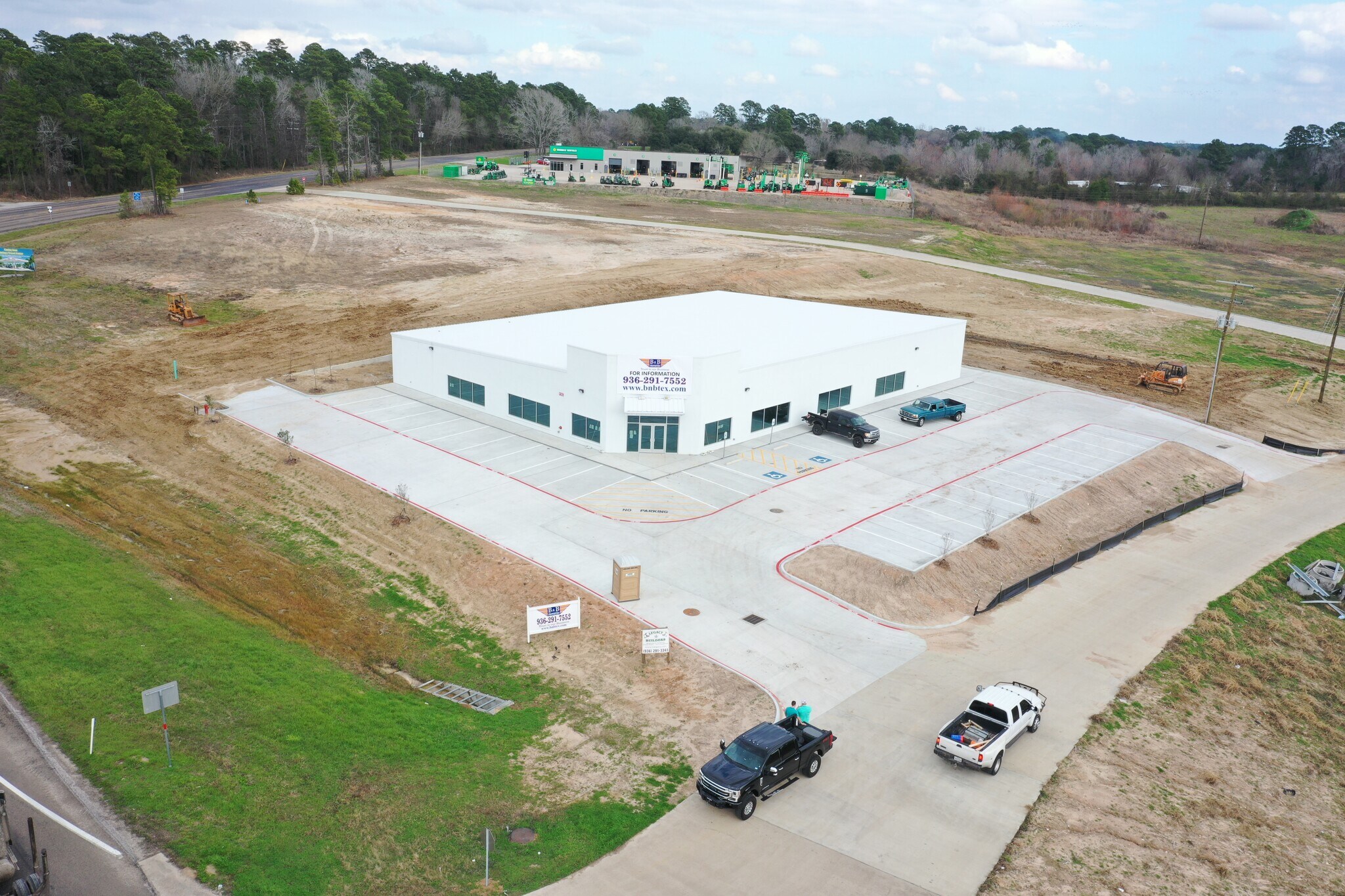 966 State Highway 19, Huntsville, TX for sale Building Photo- Image 1 of 1