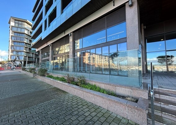 La Route du Port Elizabeth, Jersey for sale Building Photo- Image 1 of 2