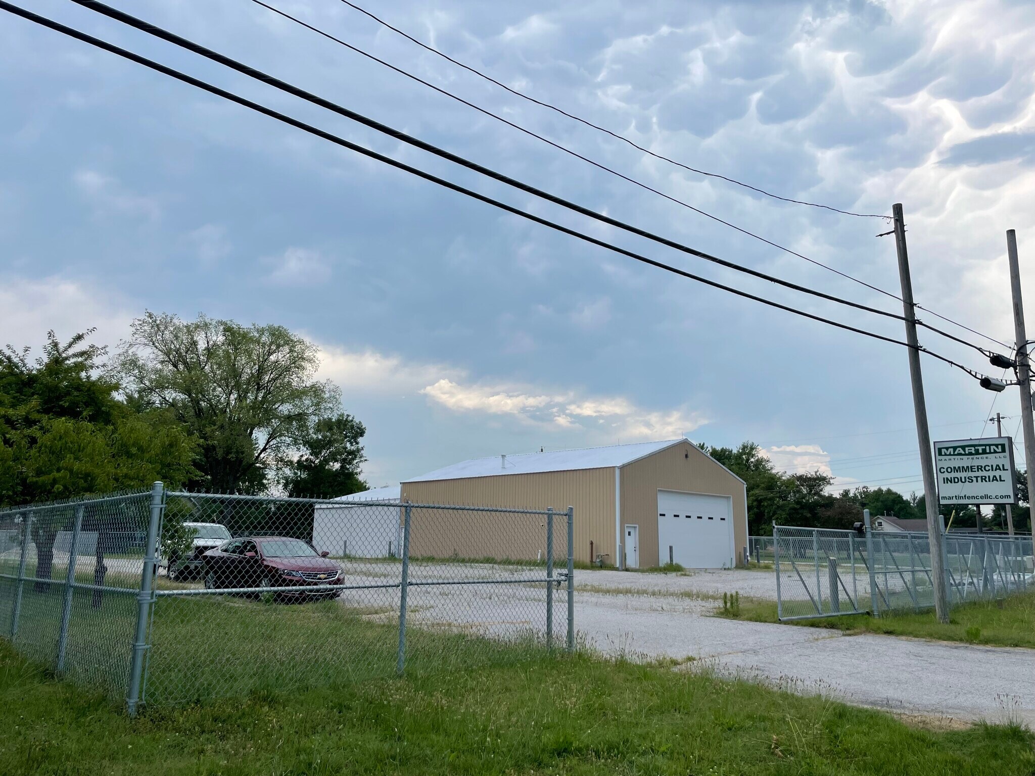 1600-1602 Centreville Ave, Belleville, IL for lease Primary Photo- Image 1 of 7