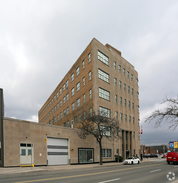 53-59 John St S, Hamilton, ON for lease - Building Photo - Image 1 of 1