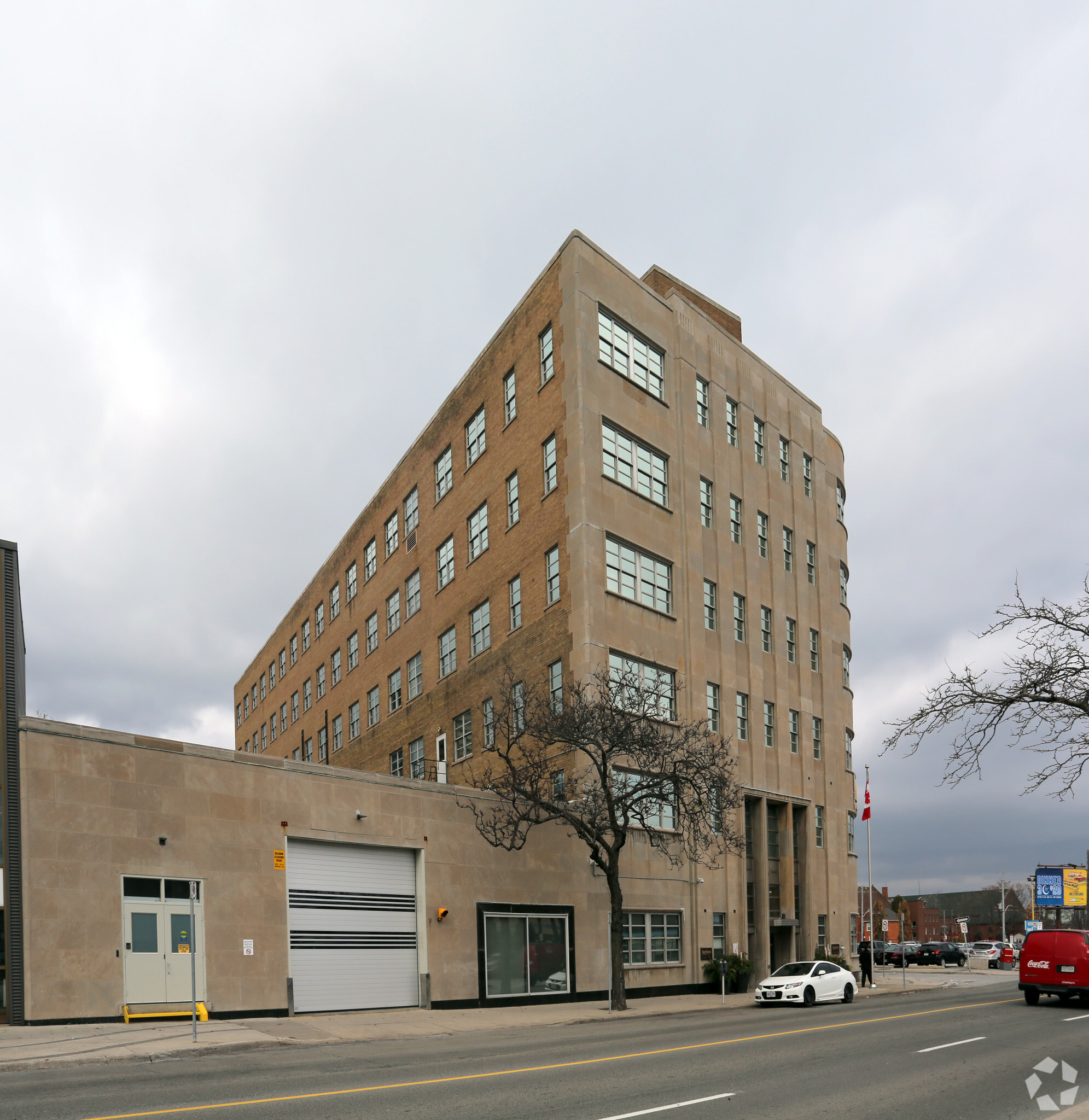 53-59 John St S, Hamilton, ON for lease Building Photo- Image 1 of 2