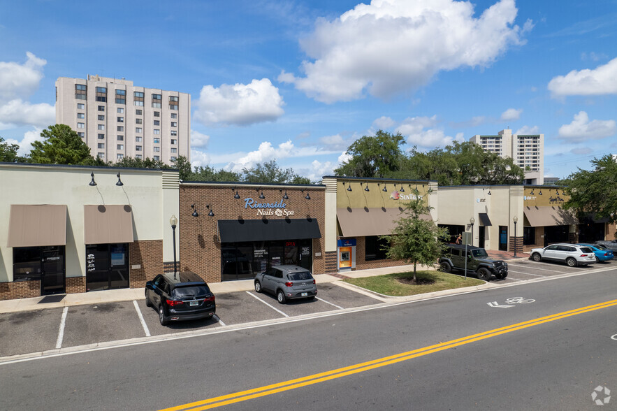 1620 Margaret St, Jacksonville, FL for lease - Primary Photo - Image 1 of 6