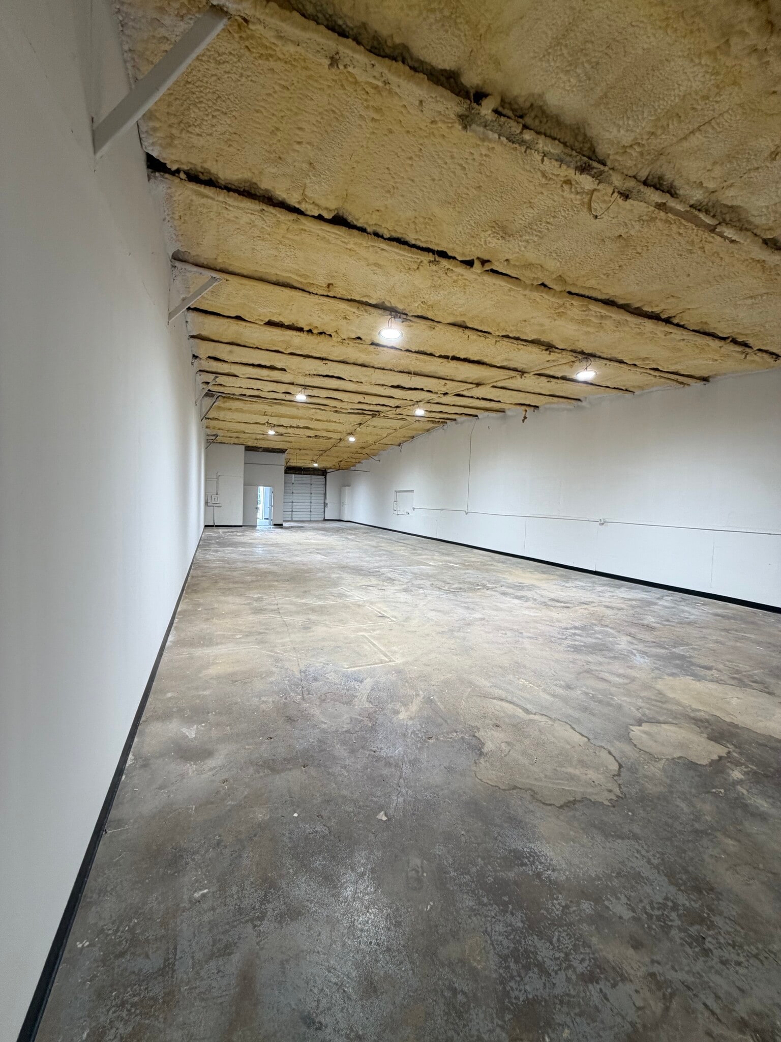 14518 Hempstead Hwy, Houston, TX for lease Interior Photo- Image 1 of 5