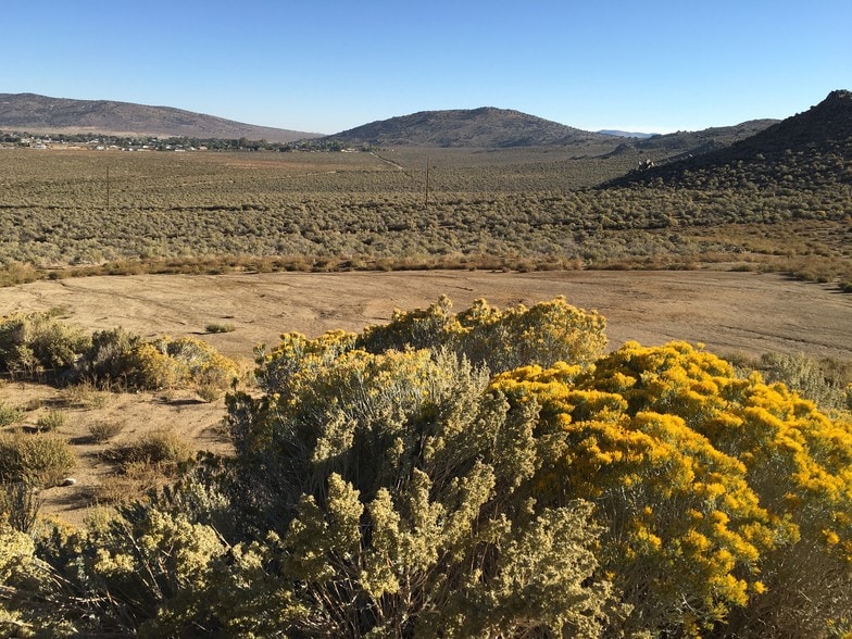 Lemmon Valley Dr, Reno, NV 89506