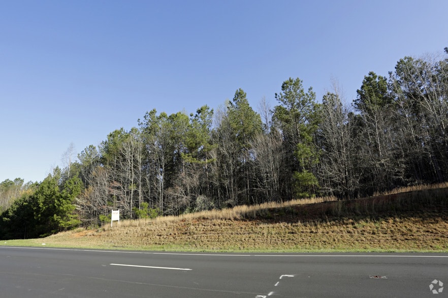 6264 U.S. 64 Hwy, Pittsboro, NC for sale - Primary Photo - Image 1 of 3