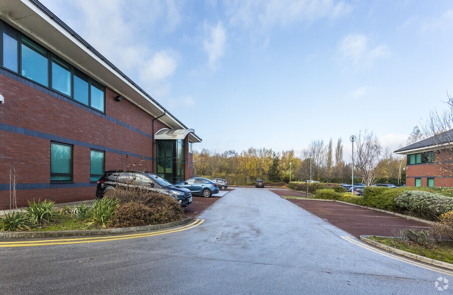 Monks Way, Runcorn, WA7 3GH