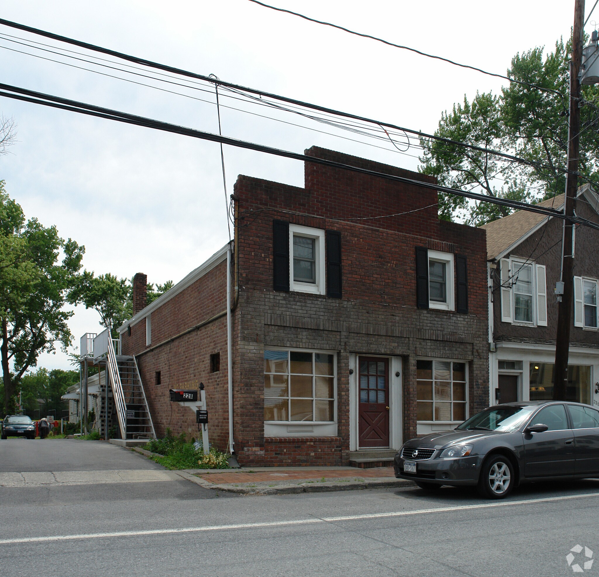 228 Mansion St, Coxsackie, NY for sale Primary Photo- Image 1 of 1