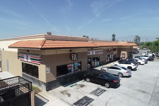 More details for 1401 Valinda Ave, La Puente, CA - Retail for Lease