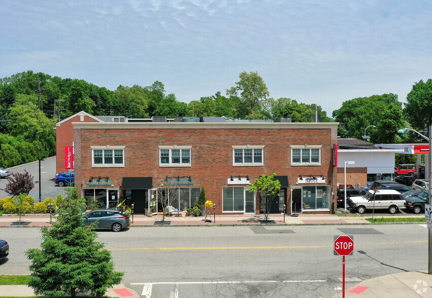 237-249 Lorraine Ave, Montclair, NJ for lease - Building Photo - Image 3 of 4