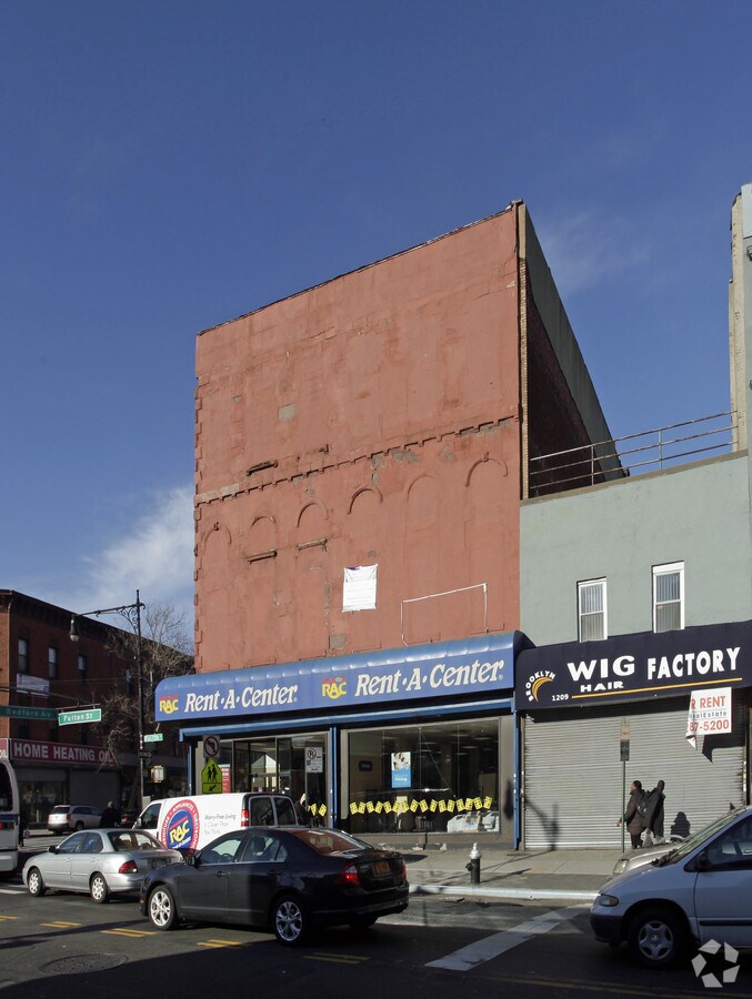 qahwah house bedford avenue brooklyn ny