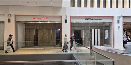 7 Commercial St, Birmingham for lease Interior Photo- Image 1 of 1