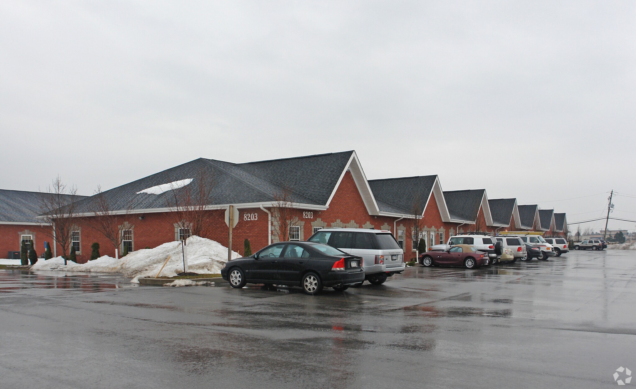 82018207 MAIN St, Williamsville, NY 14221 Stonegate Office Park