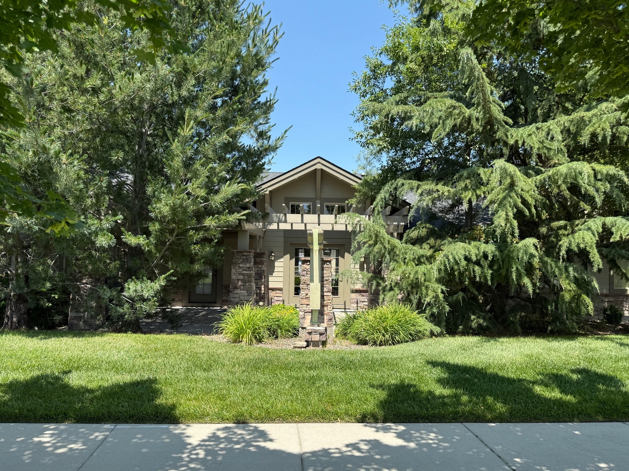 903 E Winding Creek Dr, Eagle, ID for lease Building Photo- Image 1 of 21