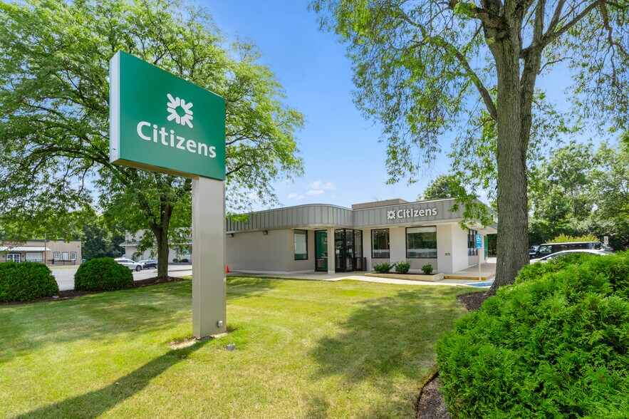 308 E Lincoln Hwy Exton PA 19341 LoopNet