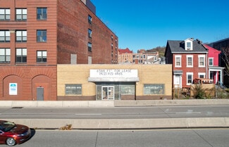 More details for 1825 Boulevard of the Allies, Pittsburgh, PA - Flex for Lease