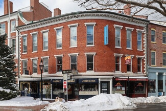 More details for 10-12 Market Sq, Portsmouth, NH - Office/Retail for Lease