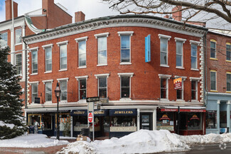 More details for 10-12 Market Sq, Portsmouth, NH - Office/Retail for Lease