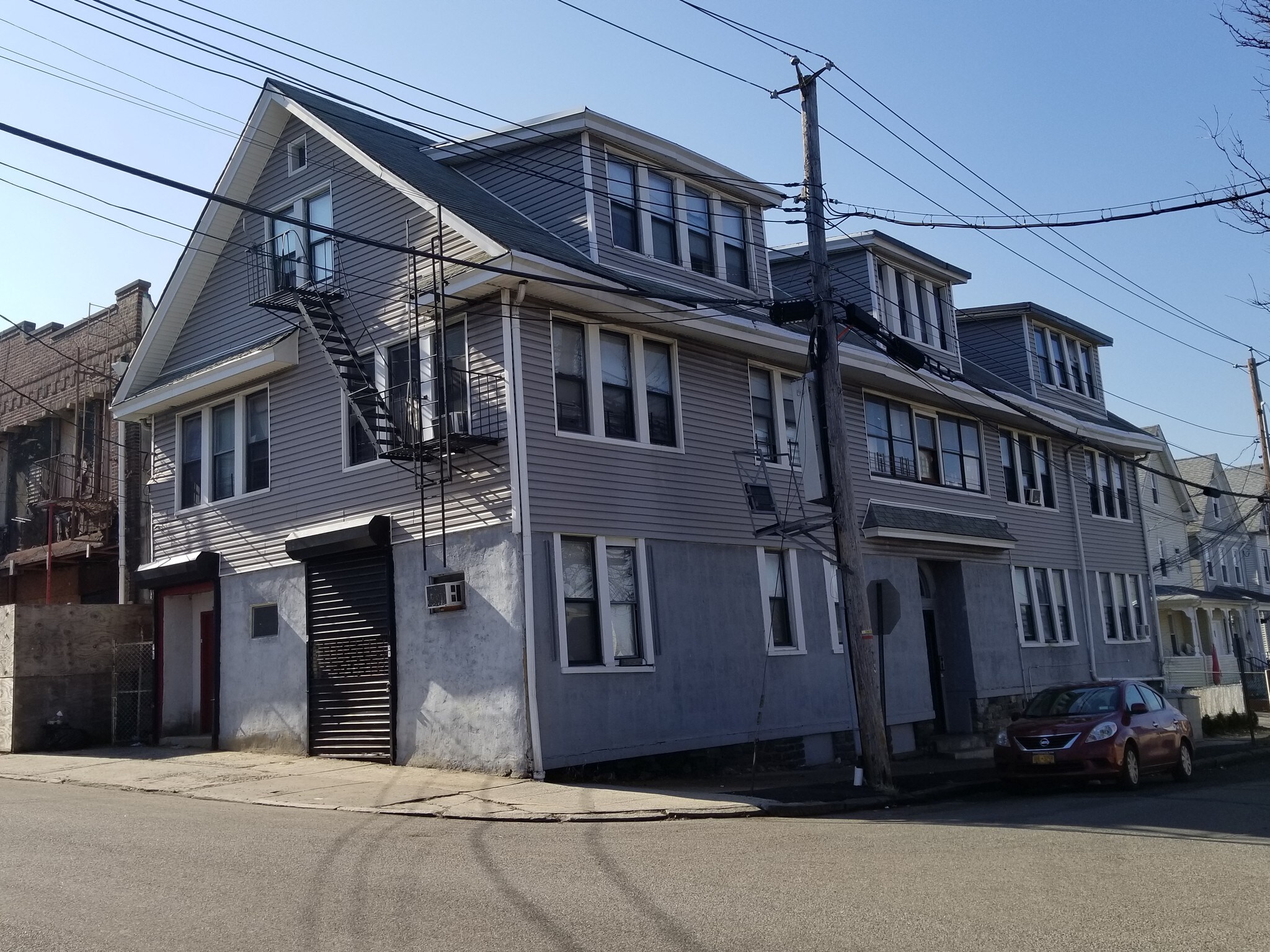 174 W Lincoln Ave, Mount Vernon, NY for sale Other- Image 1 of 1