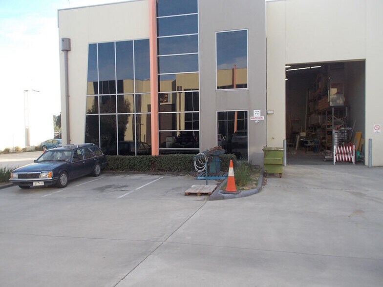 69 Acacia Rd, Ferntree Gully for lease - Building Photo - Image 2 of 8