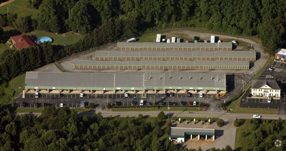 838 Powdersville Rd, Easley, SC - aerial  map view - Image1