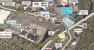 More details for 200 Shoemaker Rd, Pottstown, PA - Retail for Lease