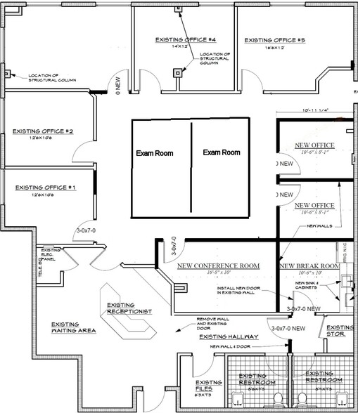 965 E 700 S, Saint George, UT 84790 - Medical Office space for Lease ...