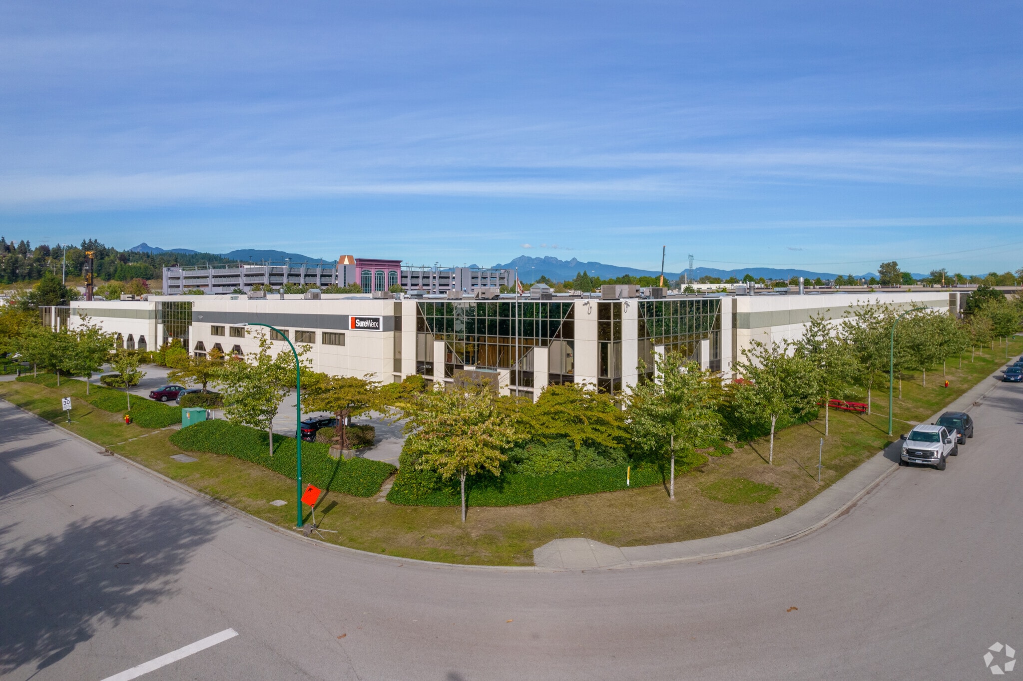 49 Schooner St, Coquitlam, BC for lease Primary Photo- Image 1 of 5