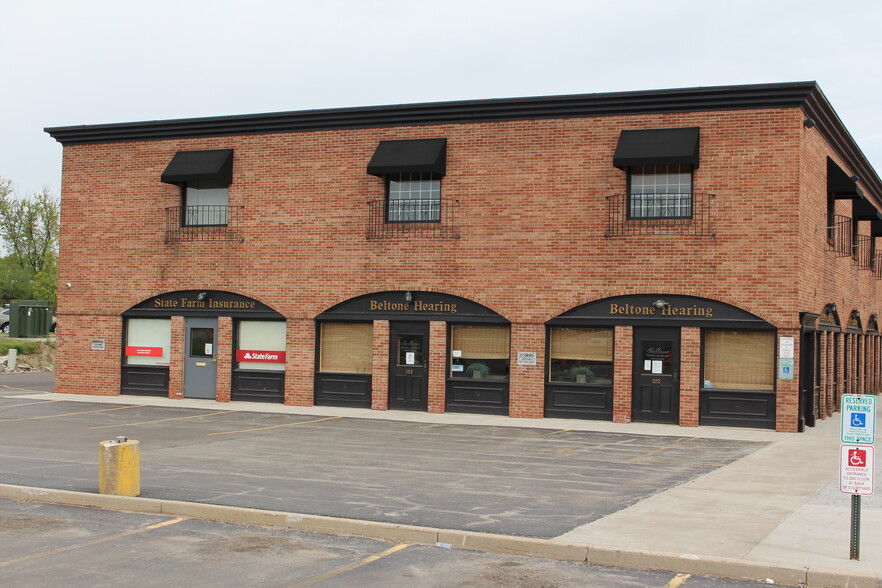 5200 Washington Ave, Racine, WI for lease - Building Photo - Image 3 of 4