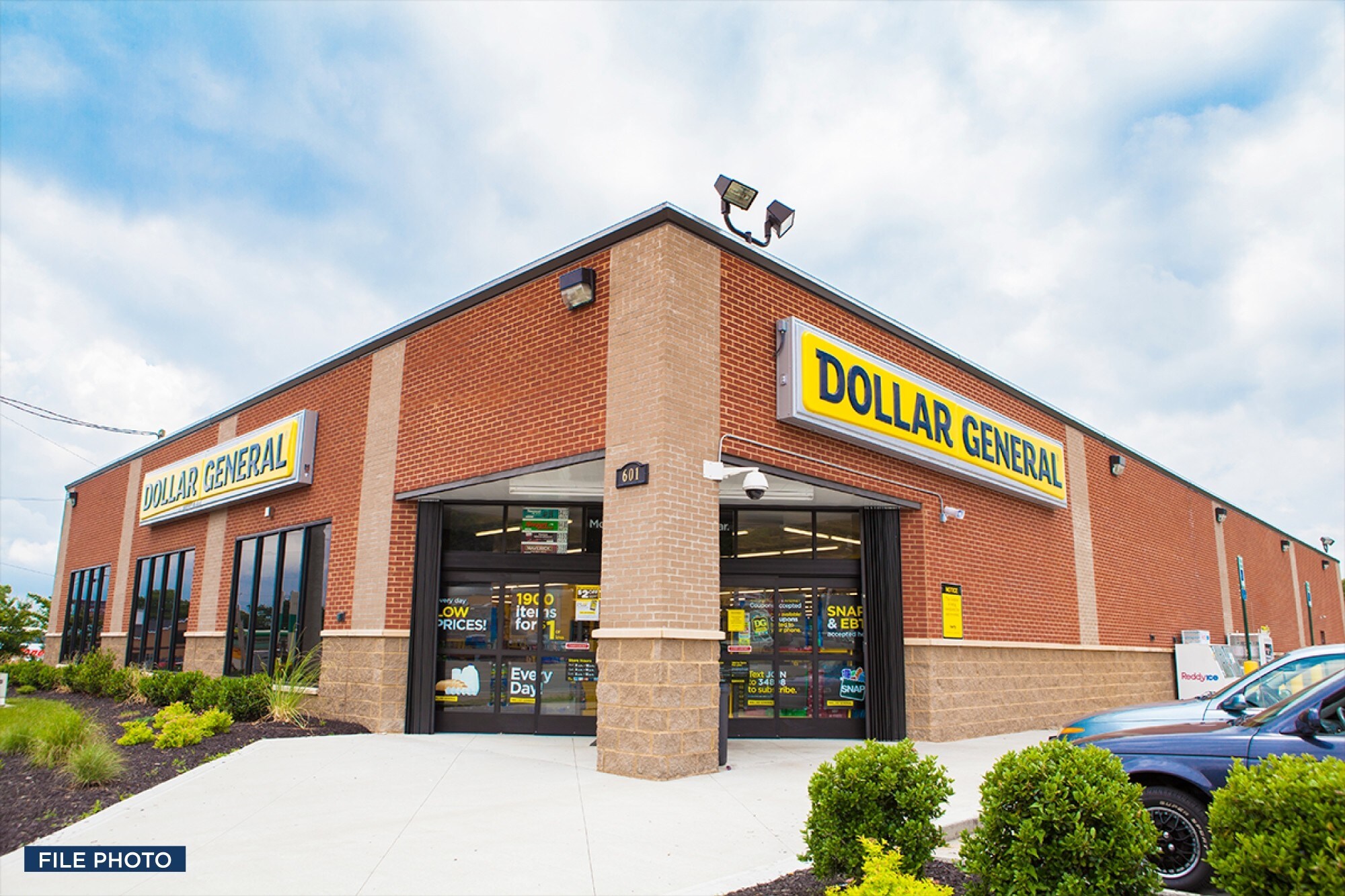 770 Landis Ave, Bridgeton, NJ for sale Building Photo- Image 1 of 1