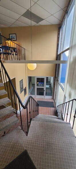 539 Valley Rd, Montclair, NJ for sale - Building Photo - Image 1 of 1