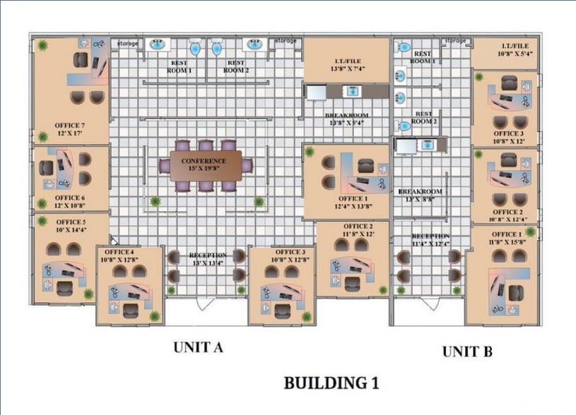 13145 Spring Cypress Rd, Cypress, TX for lease - Building Photo - Image 2 of 22