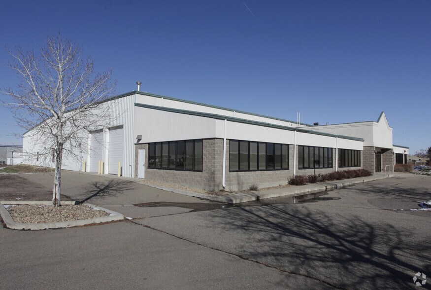 7501 Miller Dr, Frederick, CO for sale - Primary Photo - Image 1 of 22