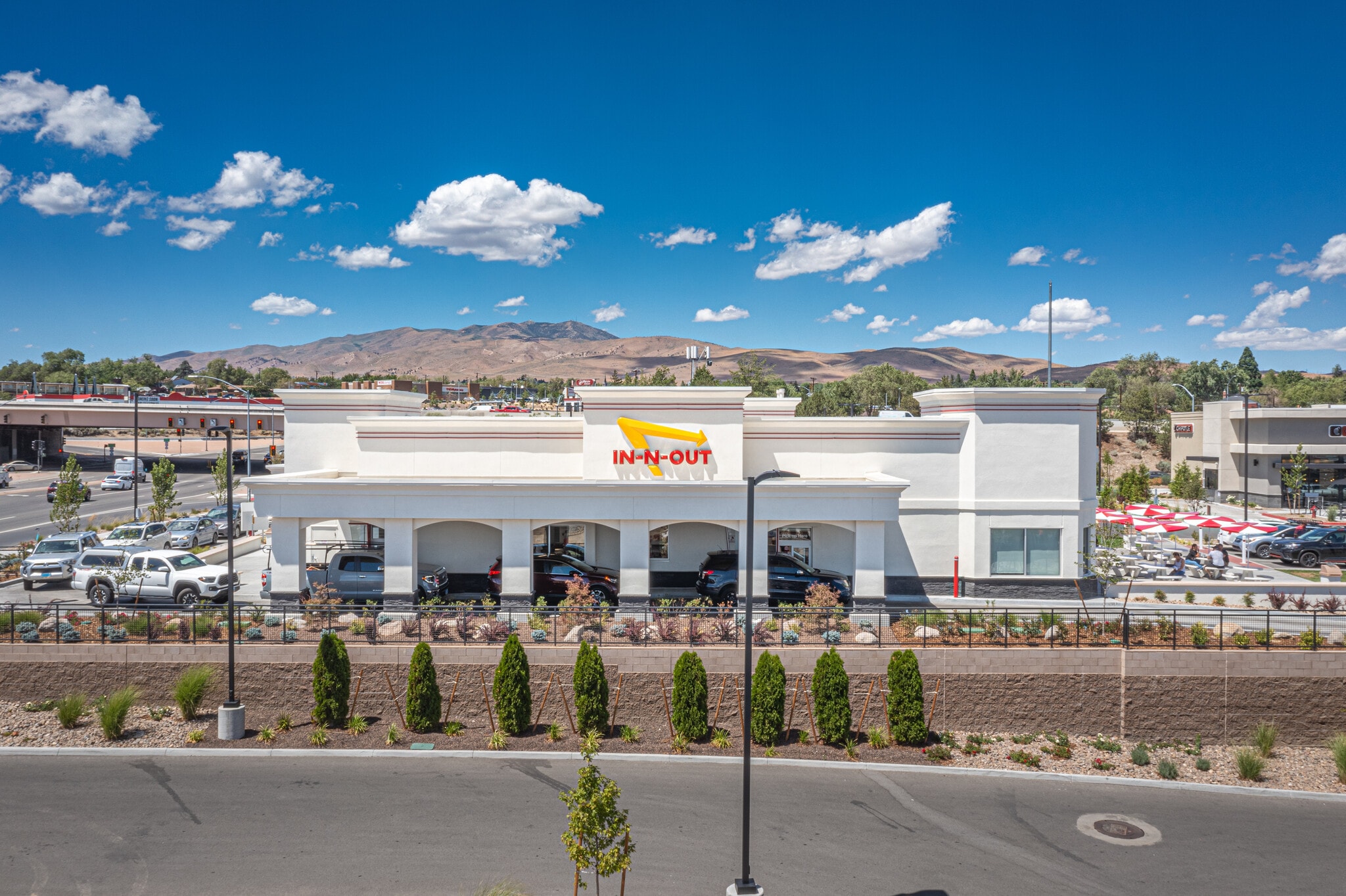 Keystone Ave, Reno, NV 89503 West End Commons